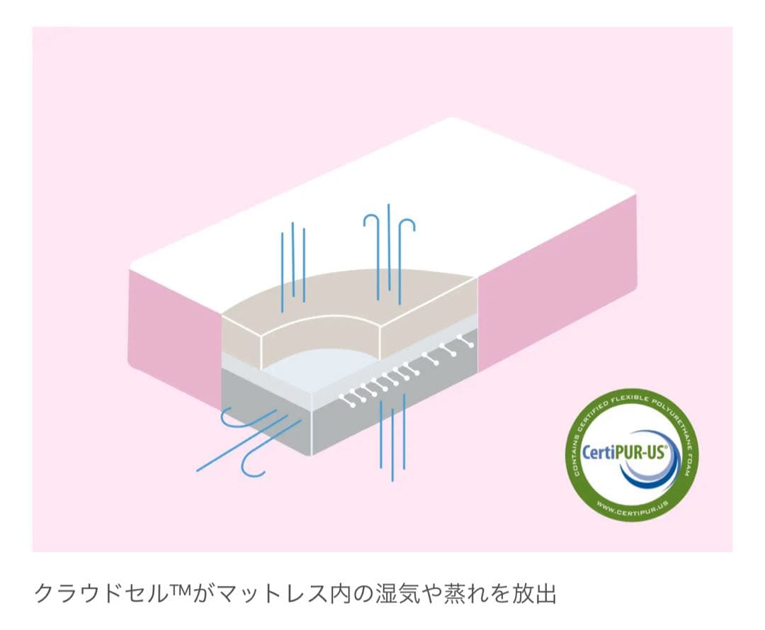 【全国送料無料】コアラBASIC MK-7 シュガーピンクS✨数量限定モデル✨