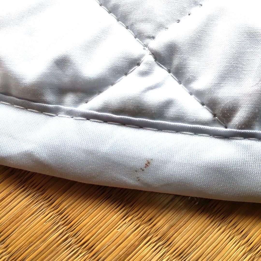 カタカムナの羽衣　シングル（約100×200cm）