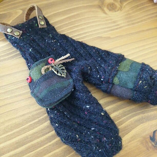 生地ご確認用 ブライスOF keitty* 007