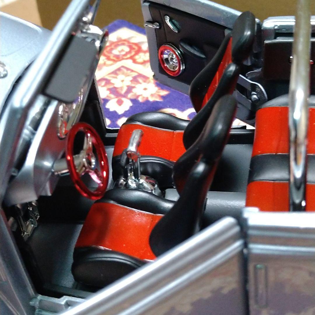 マイスト 1/18スケール 1951 VW ビートル カブリオレ - メルカリ