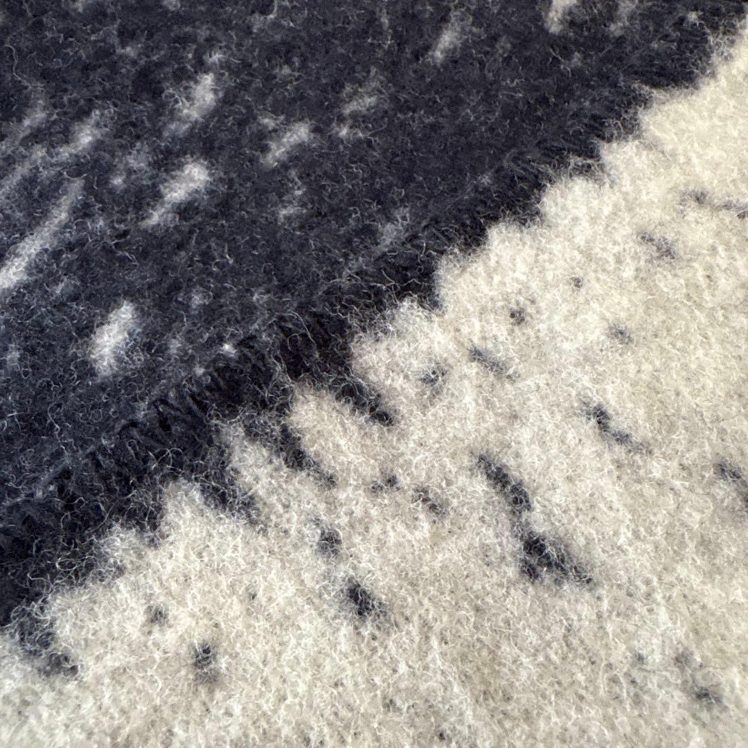 ミナ ペルホネンのブランケット