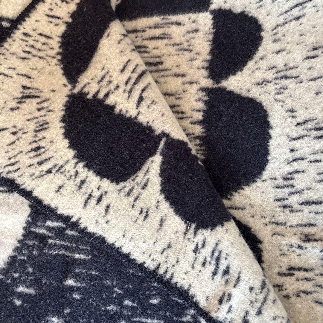 ミナ ペルホネンのブランケット