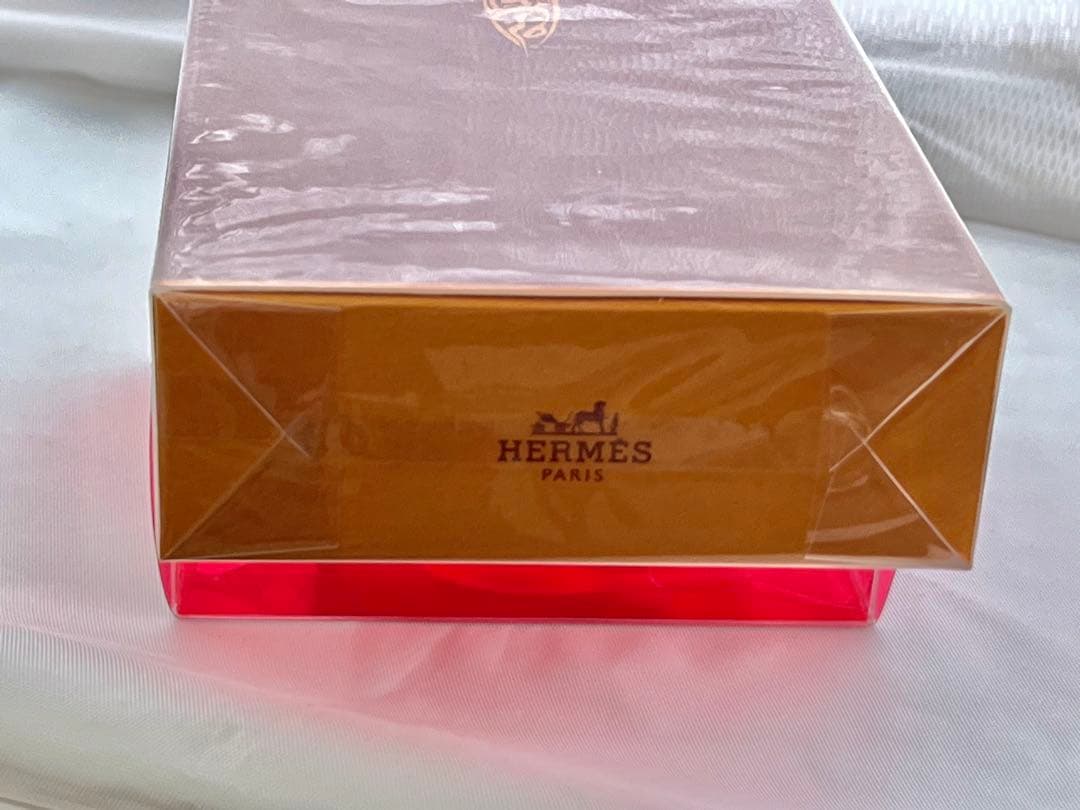 激レア品】エルメスロカバール アフターシェーブバーム（100ml）未開封