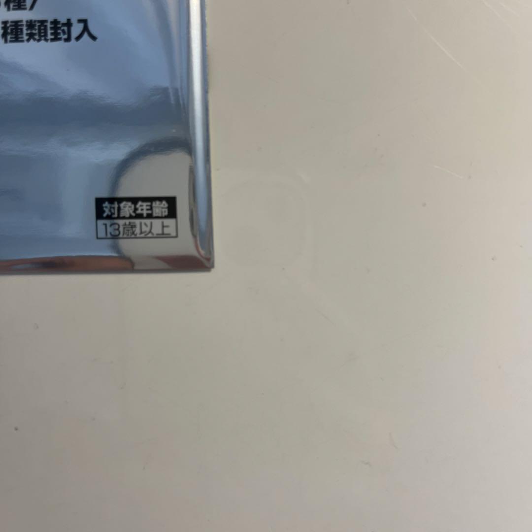 MTG 未開封6パックセット FINAL FANTASY 日本限定プロモ　d