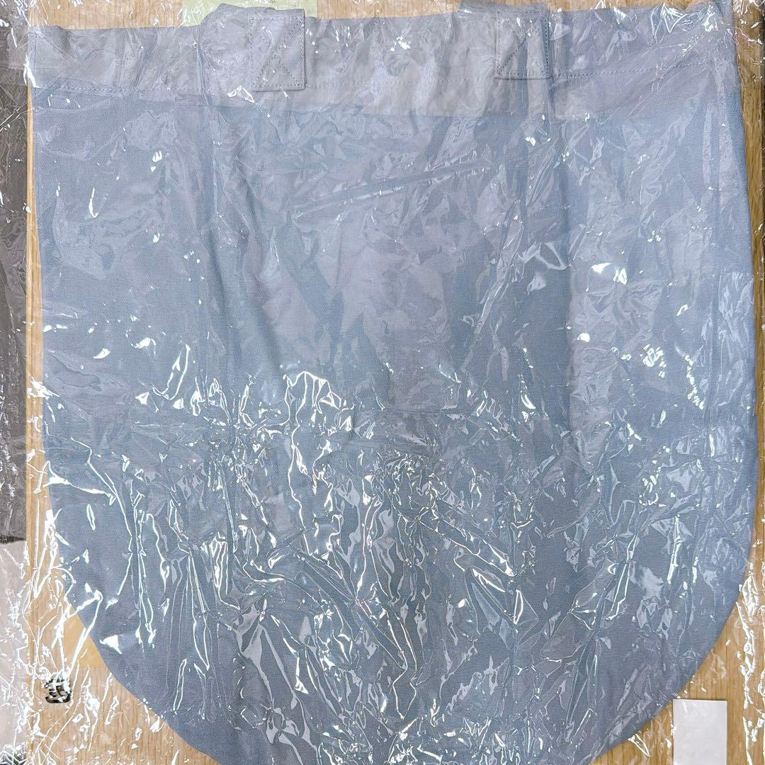 新品未使用】Mr.Children goen 音色トートバッグ 森本千絵 - メルカリ