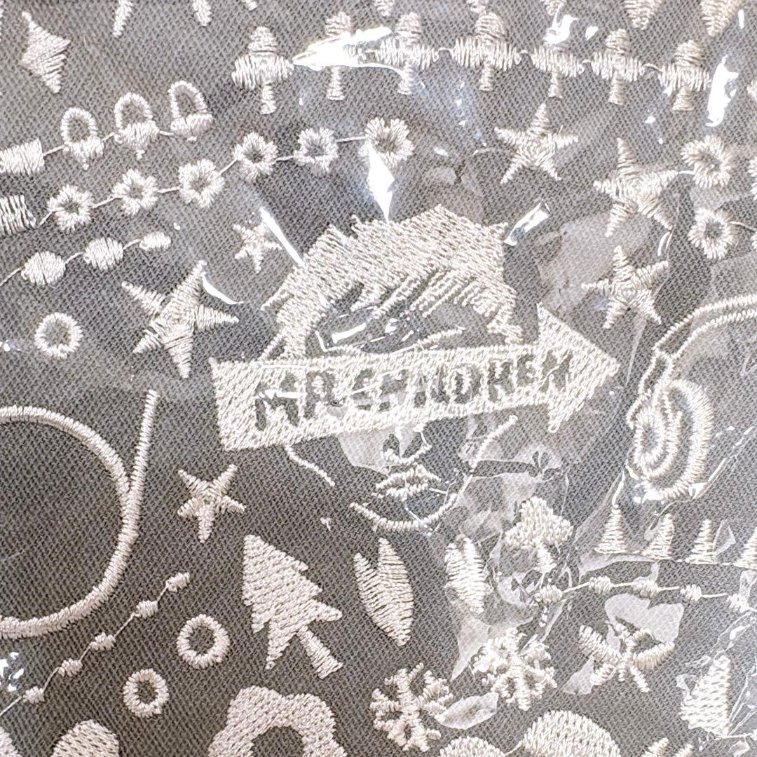 新品未使用】Mr.Children goen 音色トートバッグ 森本千絵 - メルカリ