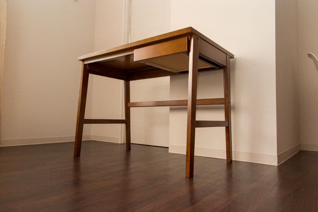 カリモク60＋ デスク