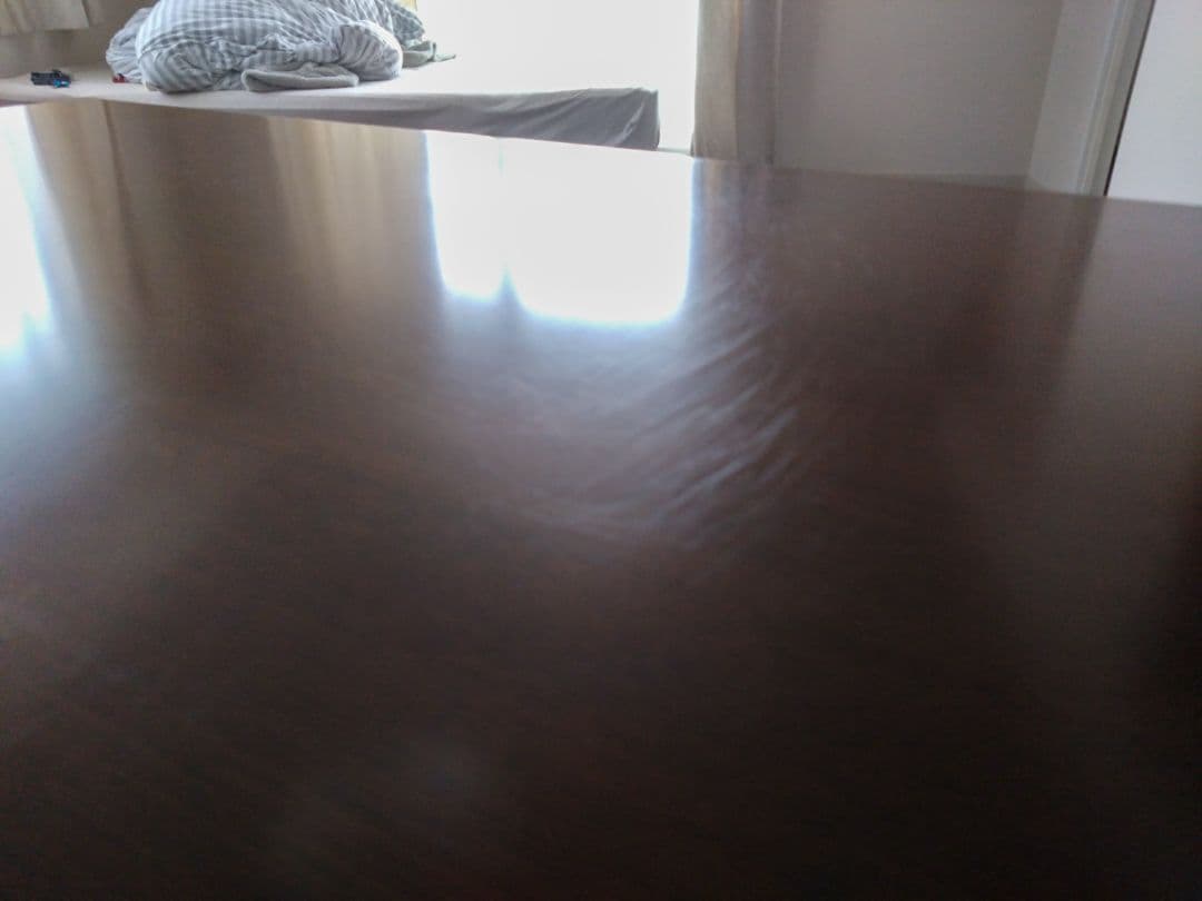 カリモク60＋ デスク