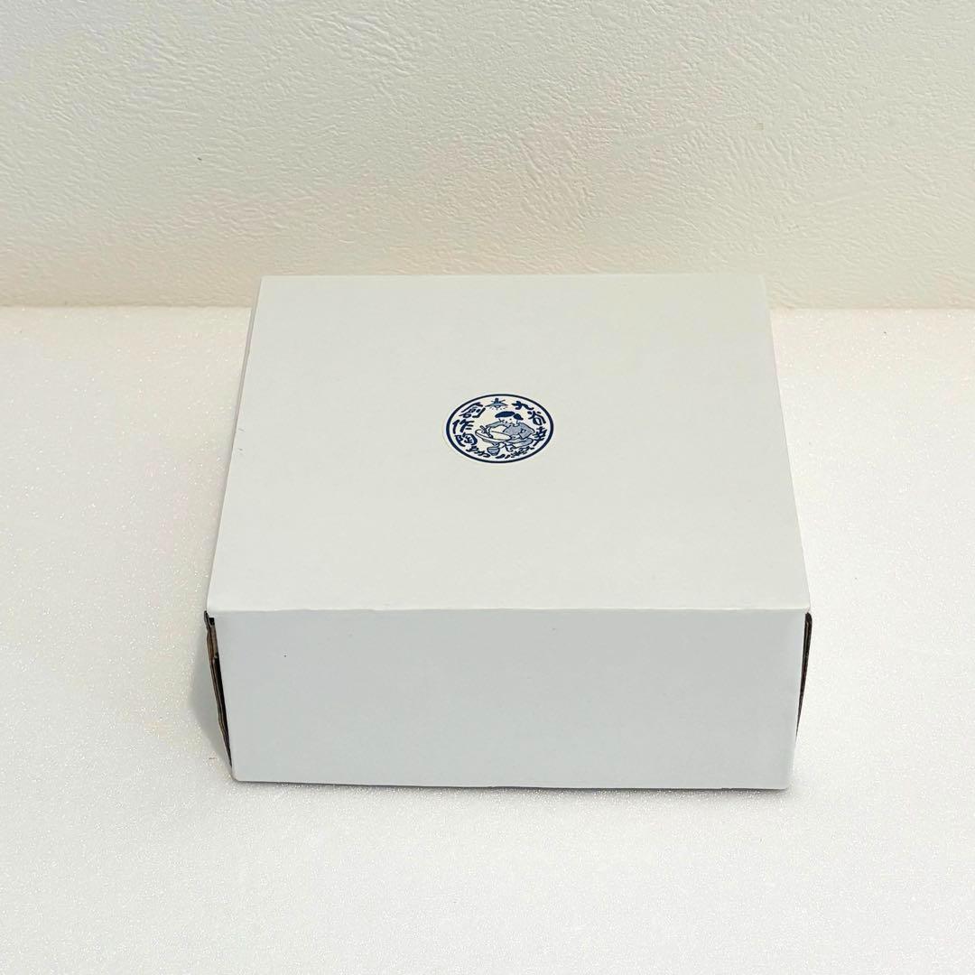 ⭐️ 【 新品 】九谷焼 幸窯 鬼絵 絵変わり 豆皿揃 ５客 ⭐️