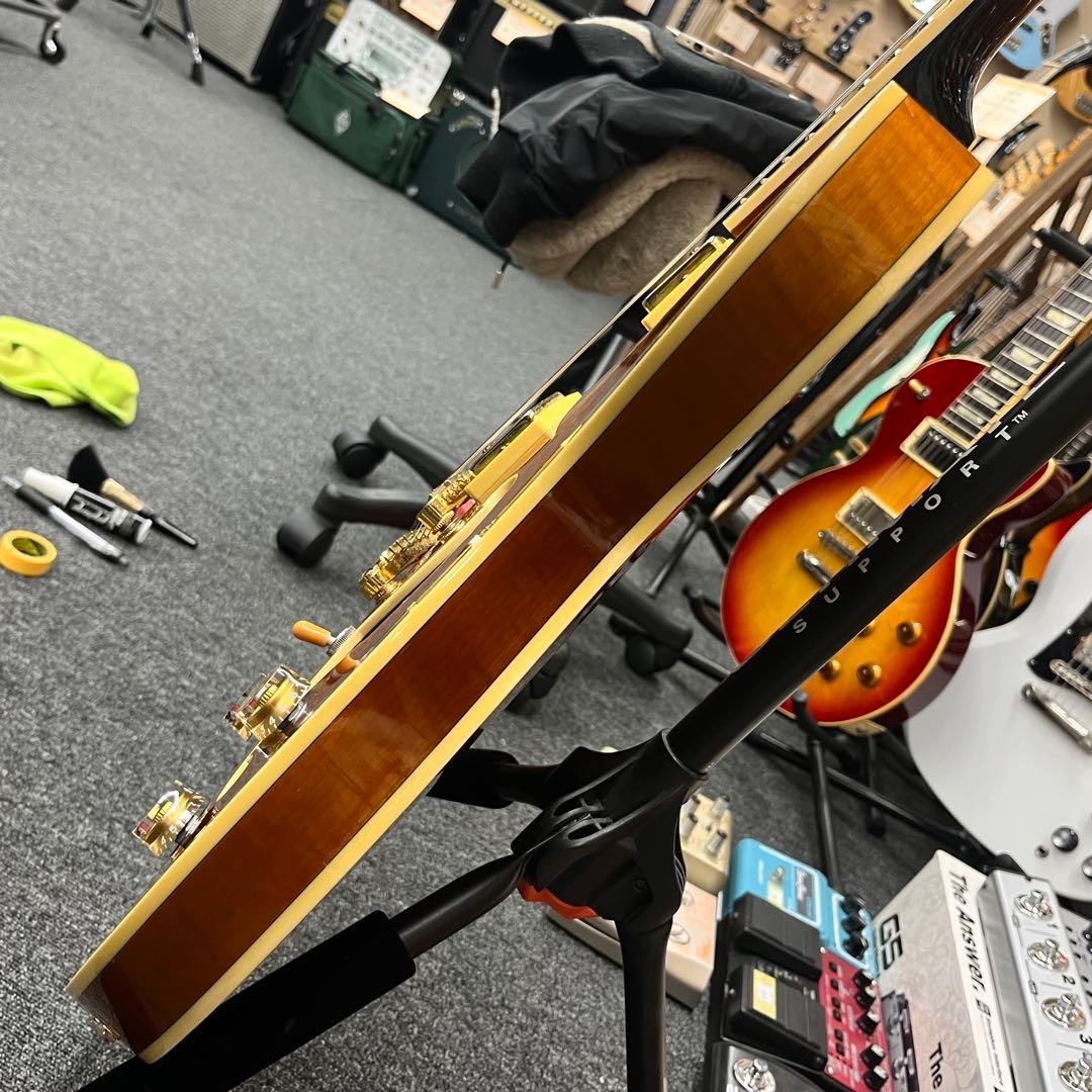 11487】Ibanez AS93-VLS-12-01 セミアコ - メルカリ