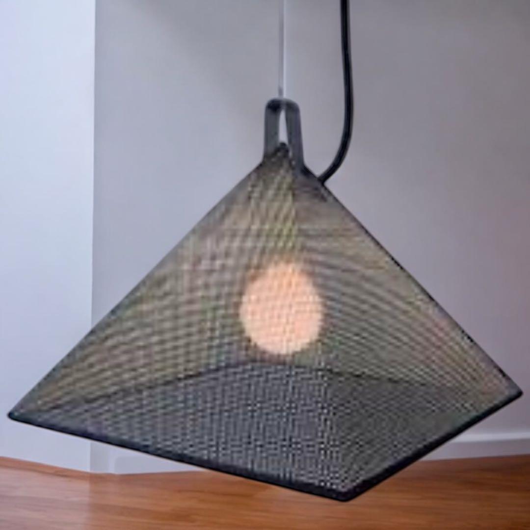 1977年 三原昌平 「TRIMESH」トライメッシュ ポストモダン - メルカリ