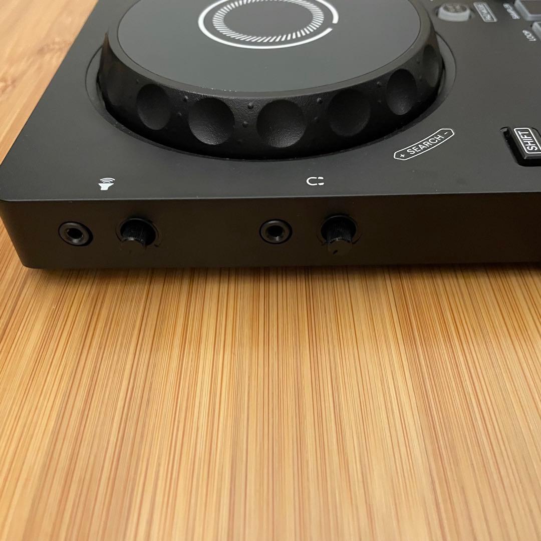 ぼぼ新品 AlphaTheta DDJ-FLX2 DJコントローラー