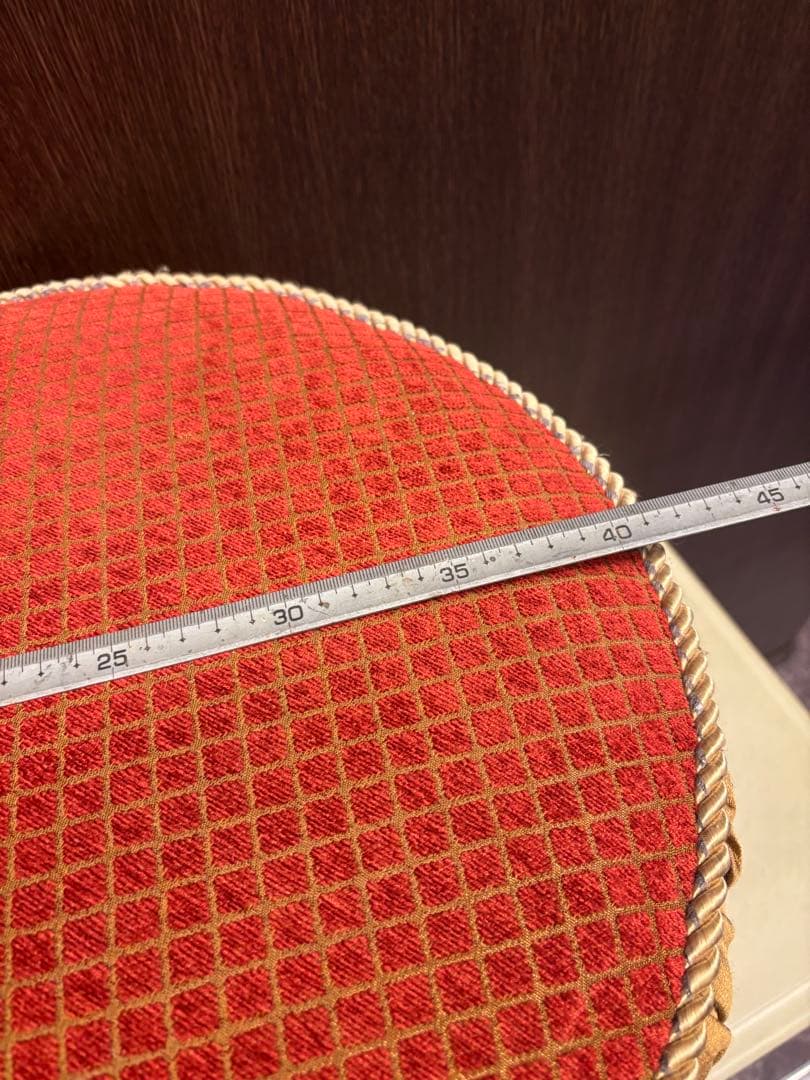 ジェニファーテイラーオットマンソファチェア