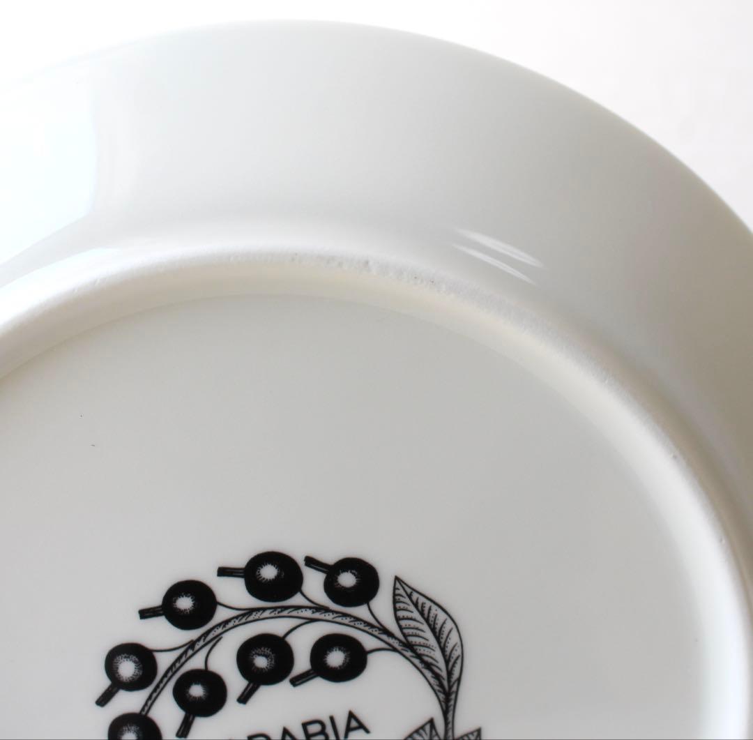 アラビア　トゥオキオ　スンヌンタイ　アベック　パラティッシ　4枚セット