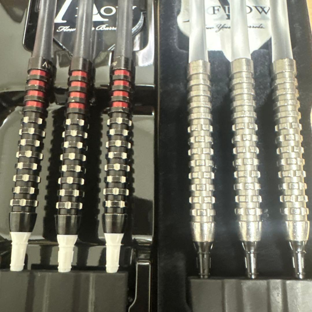 Forever 3.5 中村周作 選手モデル 2セット