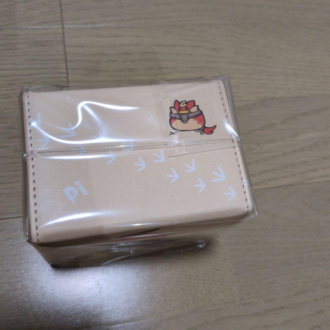 ルピコ デッキケース - メルカリ