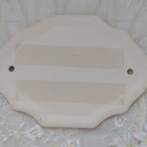 非売品！！イマン  ダイアナローズプレート