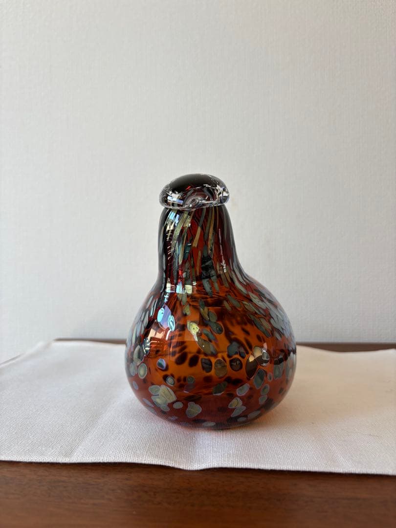 イッタラバード　PEKKASIINI BROWN ペッカシーニ　ブラウン