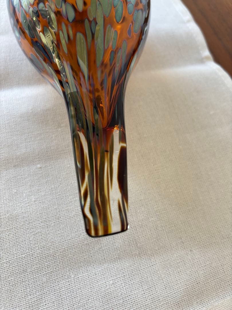 イッタラバード　PEKKASIINI BROWN ペッカシーニ　ブラウン