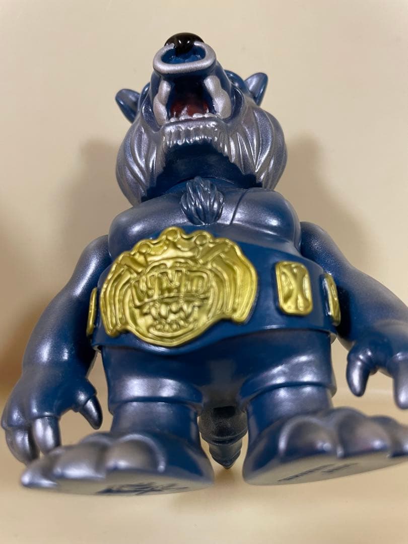 secretbase ガーガメル　ブルー　② シークレットベース