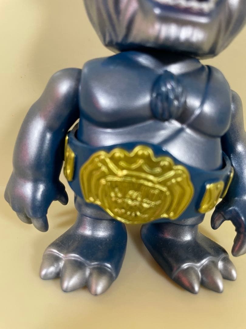 secretbase ガーガメル　ブルー　② シークレットベース