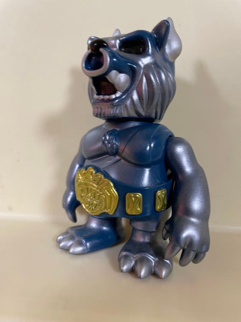 secretbase ガーガメル　ブルー　② シークレットベース