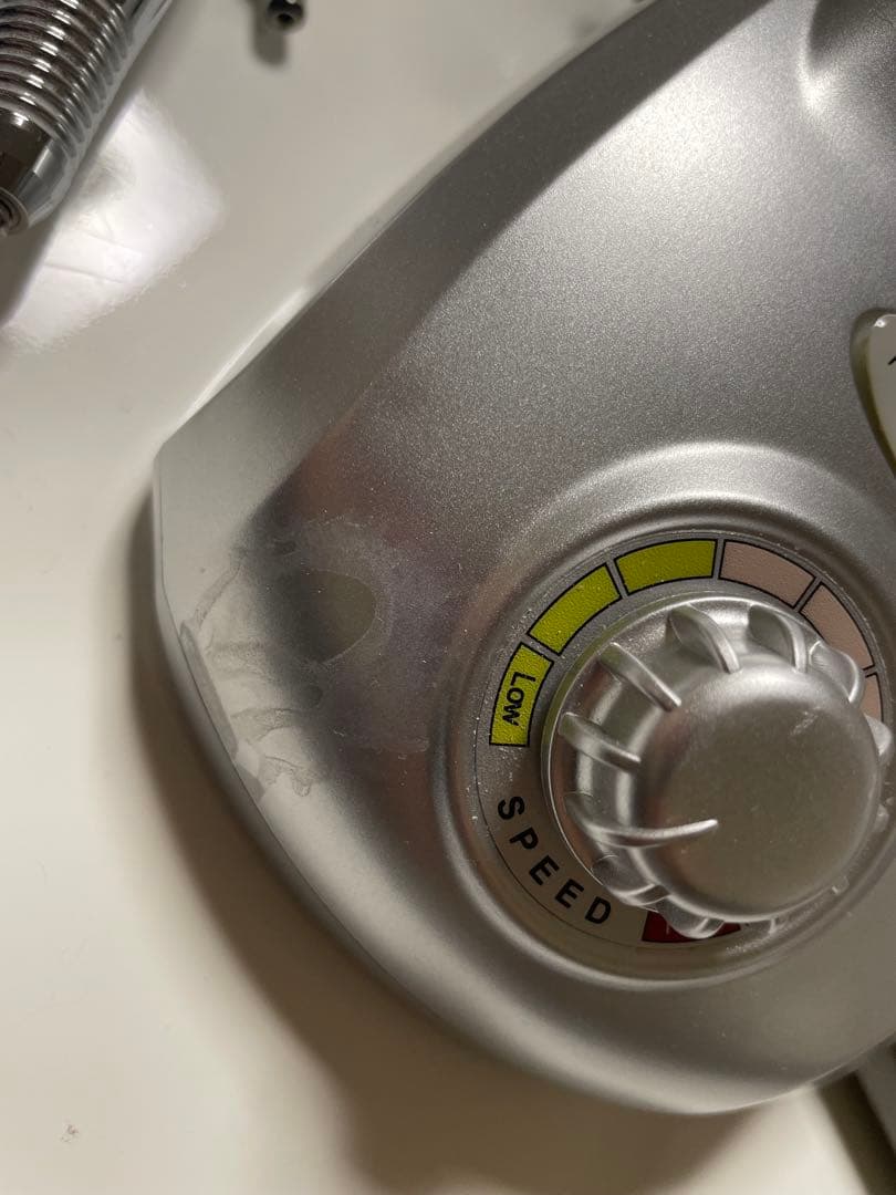 ネイルマスター マシーン 美品