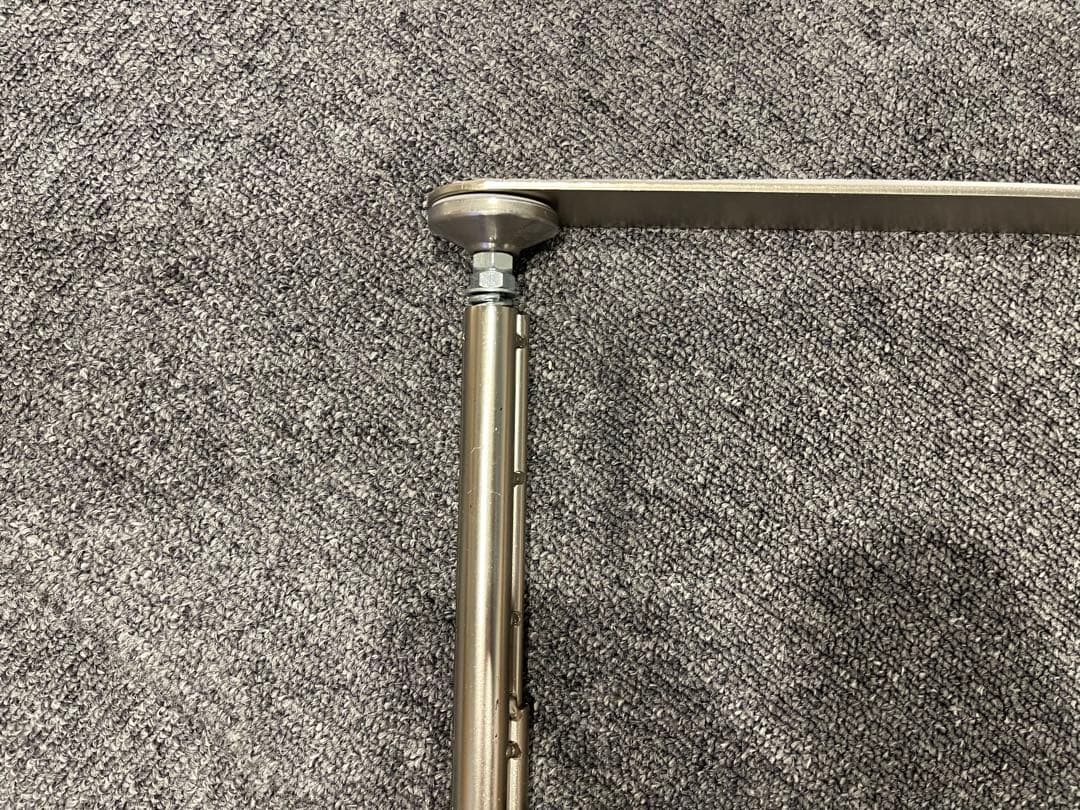 【no11roma】つっぱりパーツ・中3点