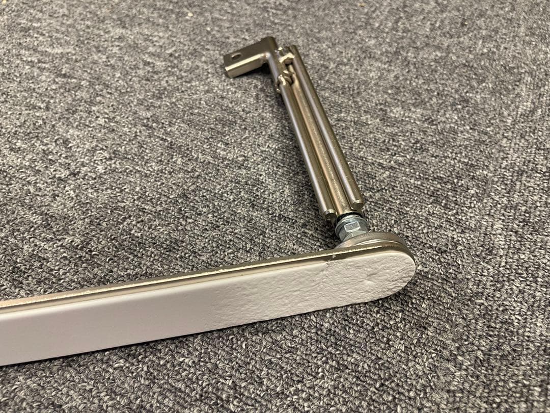 【no11roma】つっぱりパーツ・中3点