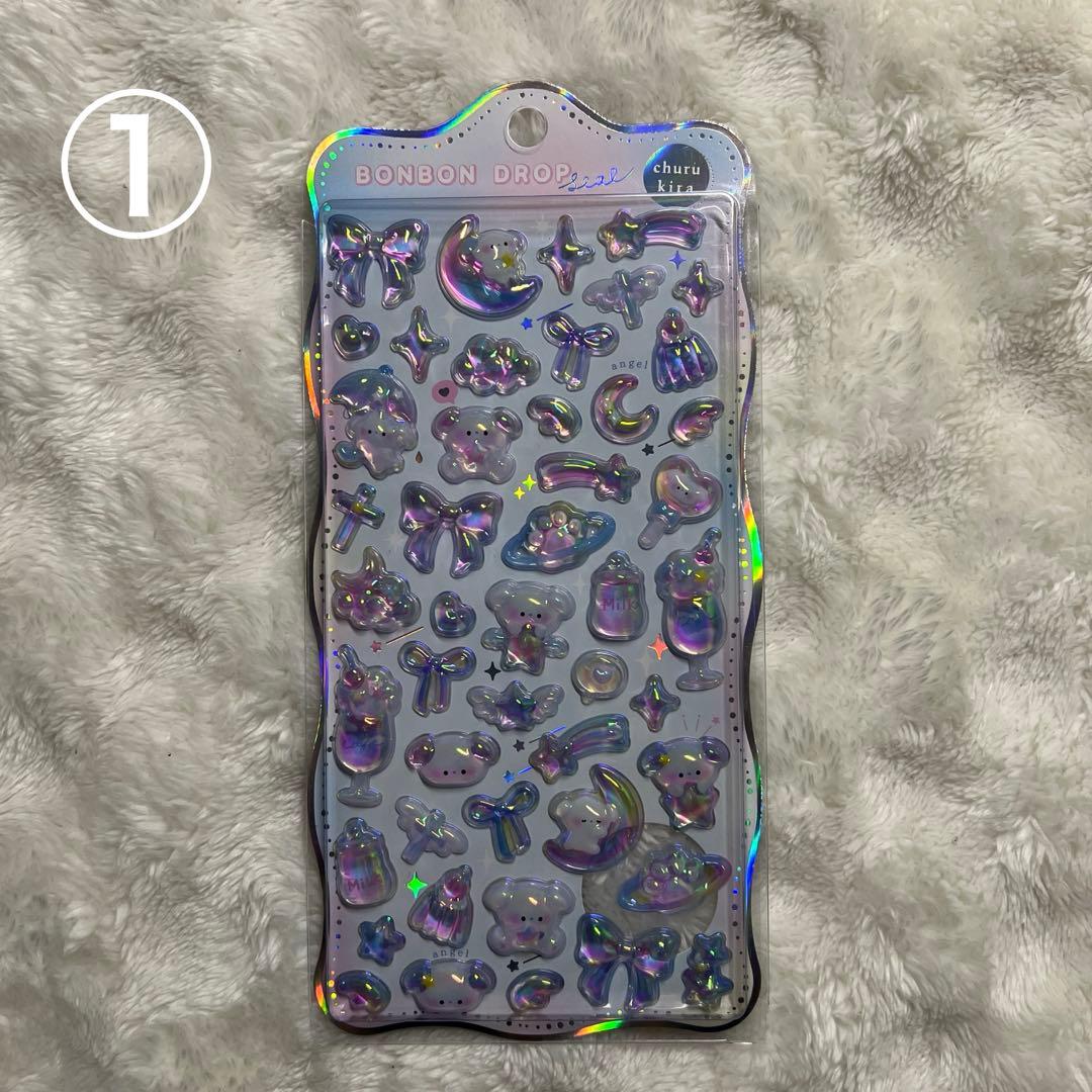 正規品　ボンボンドロップ　オリジナル