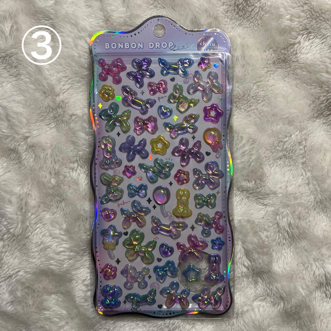 正規品　ボンボンドロップ　オリジナル