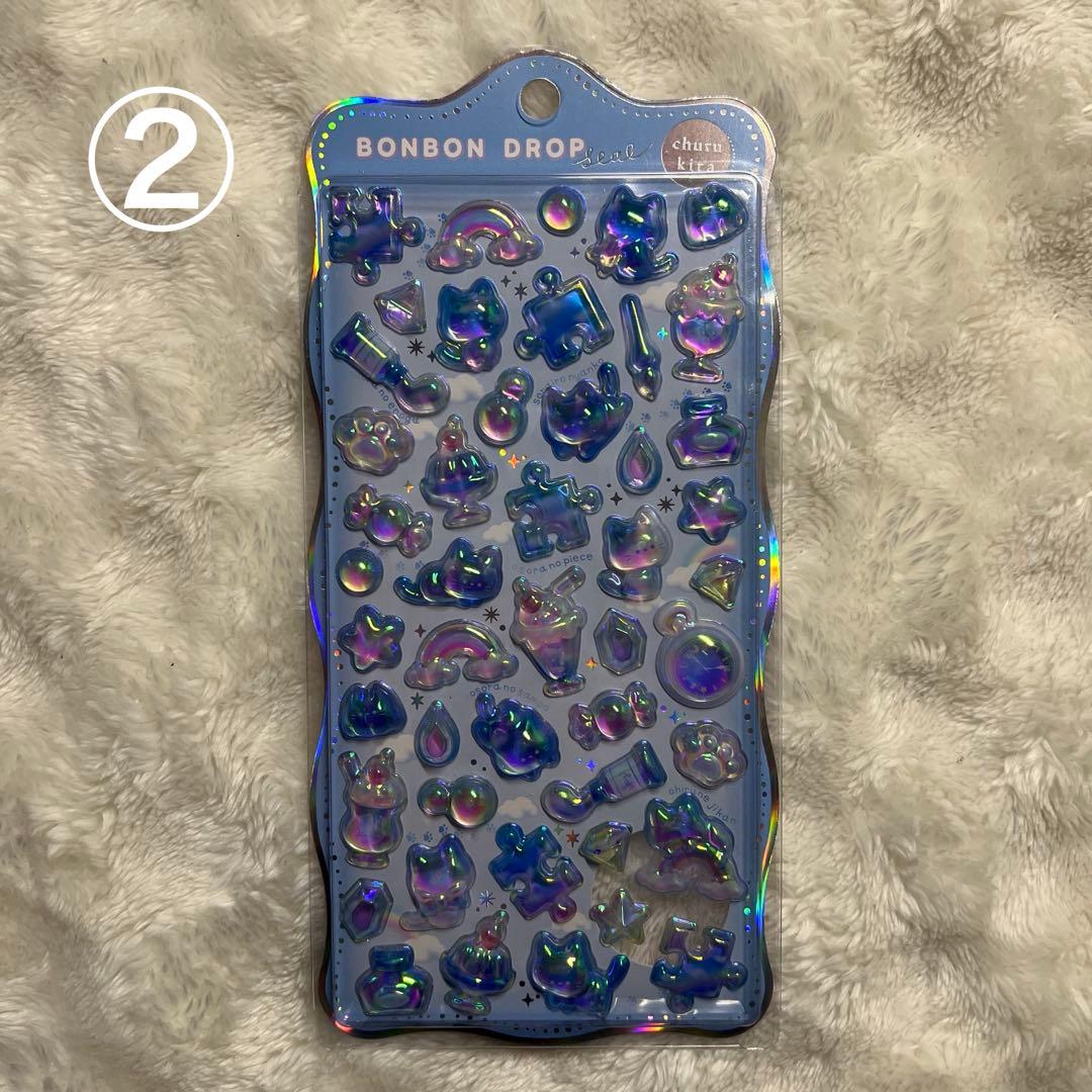 正規品　ボンボンドロップ　オリジナル