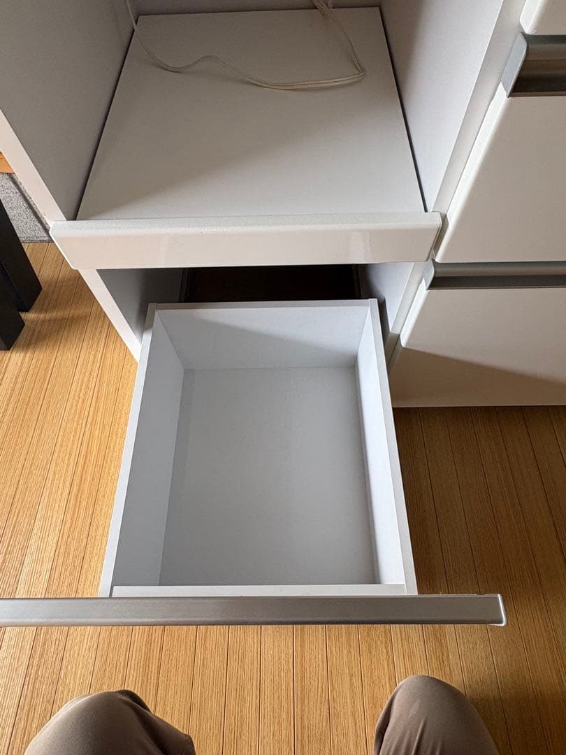 三幸ジャパン キッチンカウンター キッチンボード 幅160cm