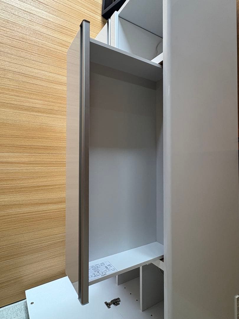 三幸ジャパン キッチンカウンター キッチンボード 幅160cm