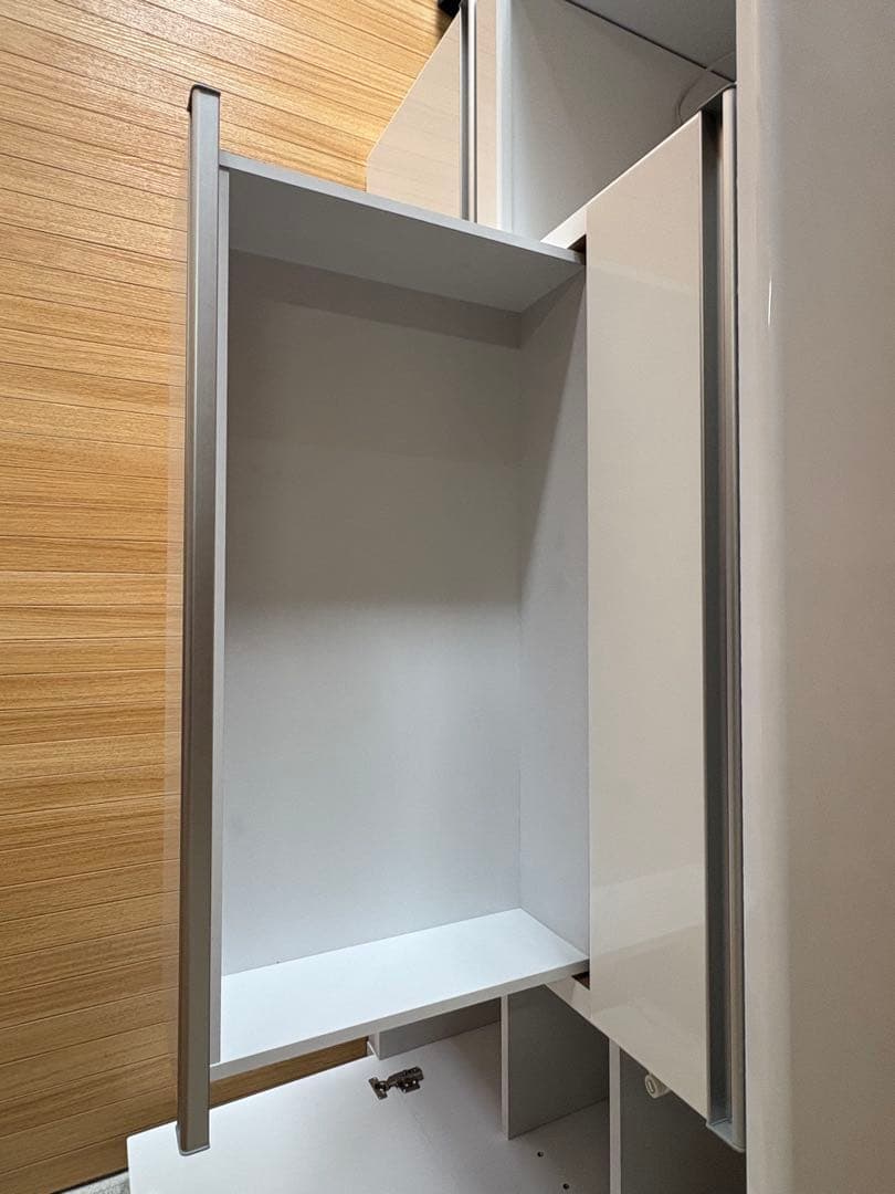 三幸ジャパン キッチンカウンター キッチンボード 幅160cm