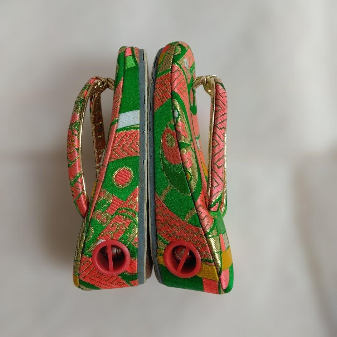 七五三セット　9点セット レトロ