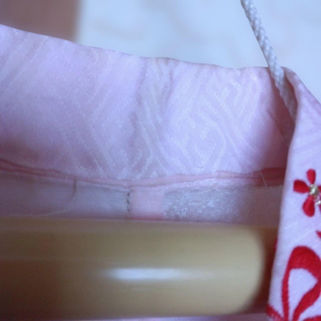 七五三セット　9点セット レトロ