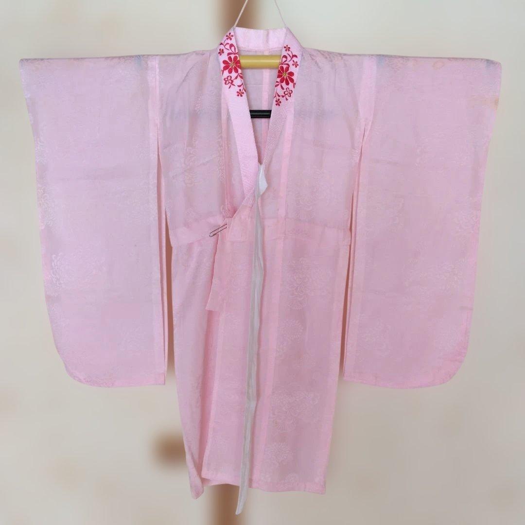 七五三セット　9点セット レトロ