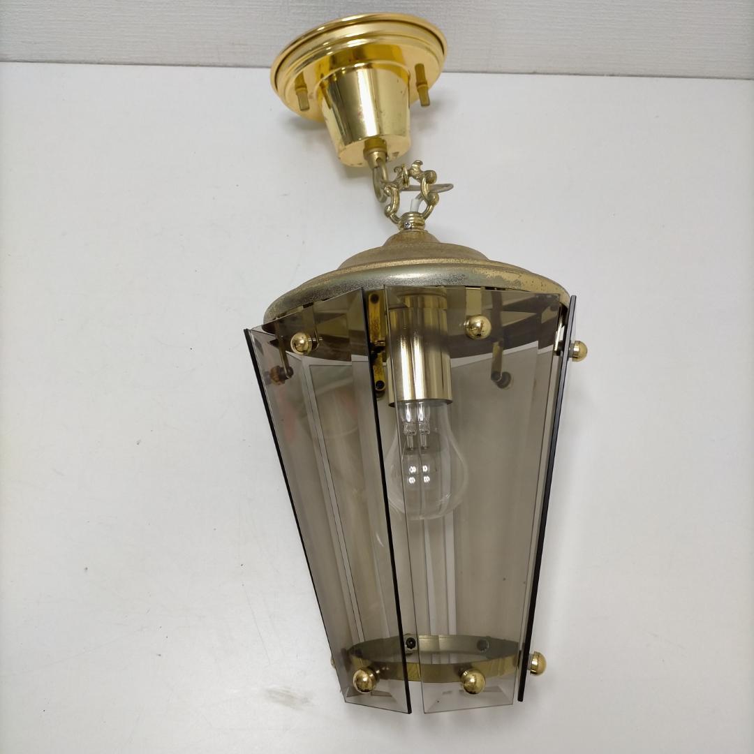 ペンダントライト おしゃれ アンティーク ランプ レトロ 250526