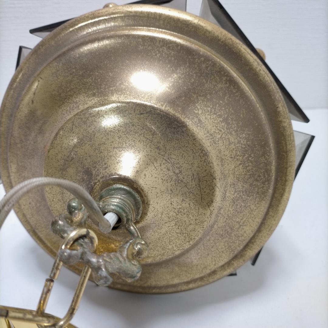 ペンダントライト おしゃれ アンティーク ランプ レトロ 250526