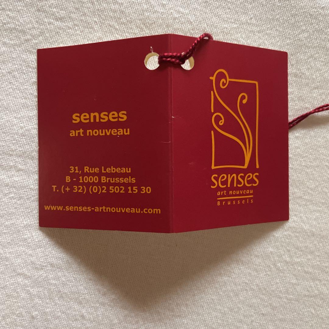 ミラー　アール・ヌーヴォー