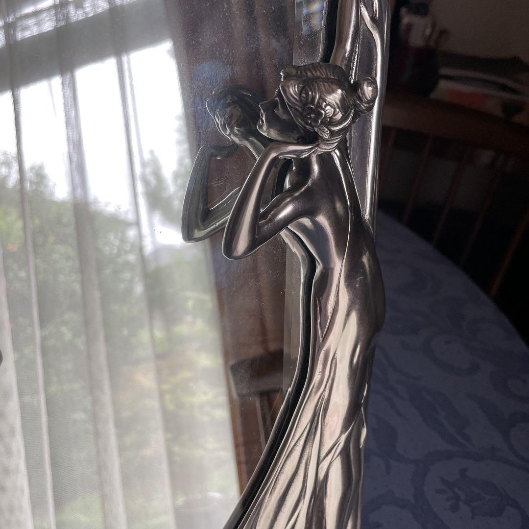 ミラー　アール・ヌーヴォー