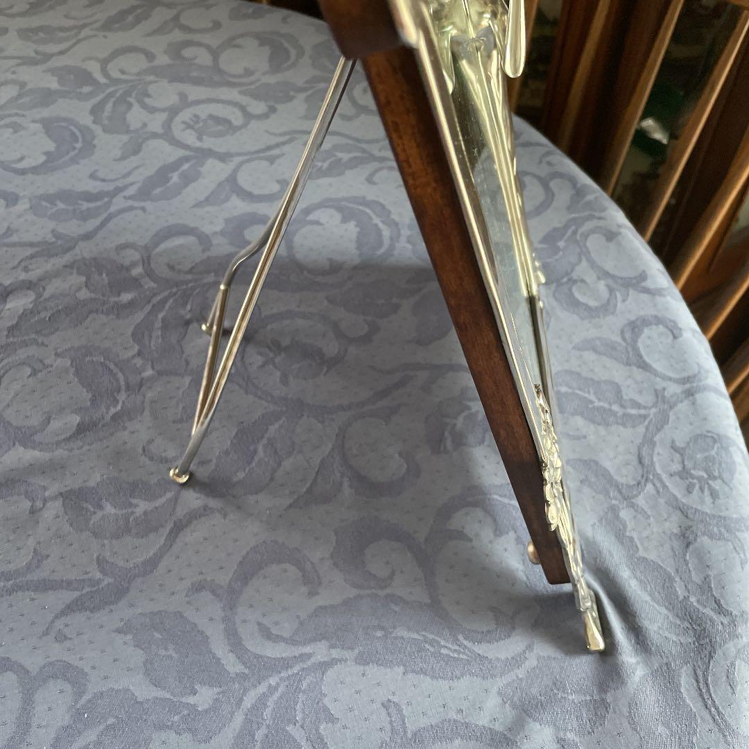 ミラー　アール・ヌーヴォー