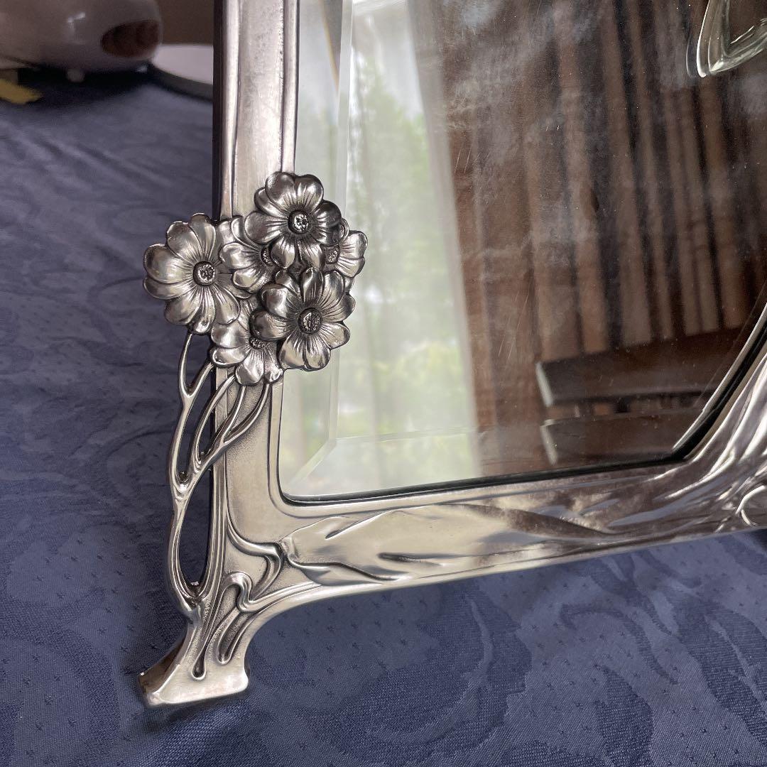 ミラー　アール・ヌーヴォー