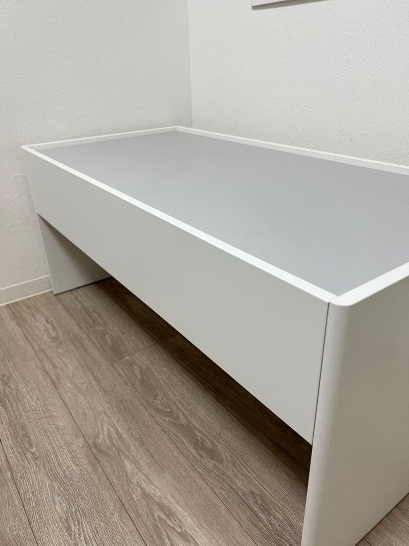 IKEA DUNDRA ドゥンドラ アクティビティーテーブル - メルカリ