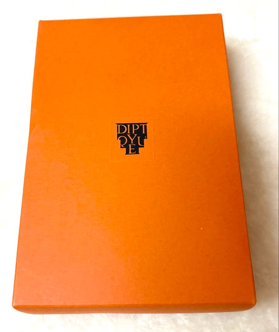 【diptyque】EauRose30ml オーローズヘアフレグランス新品未使用