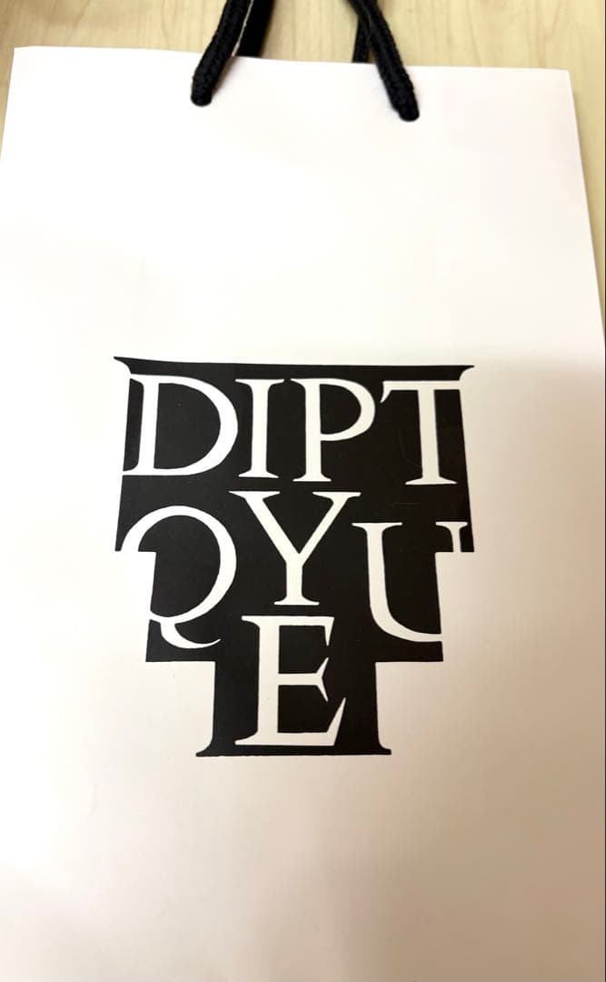 【diptyque】EauRose30ml オーローズヘアフレグランス新品未使用