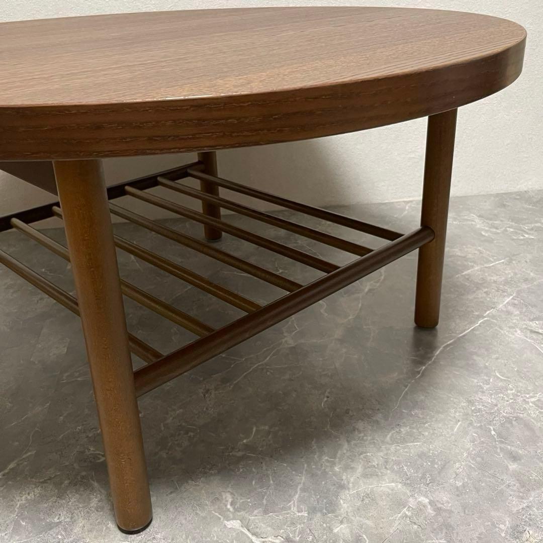 IKEA LISTERBY ラウンドセンター　　テーブル 90cm