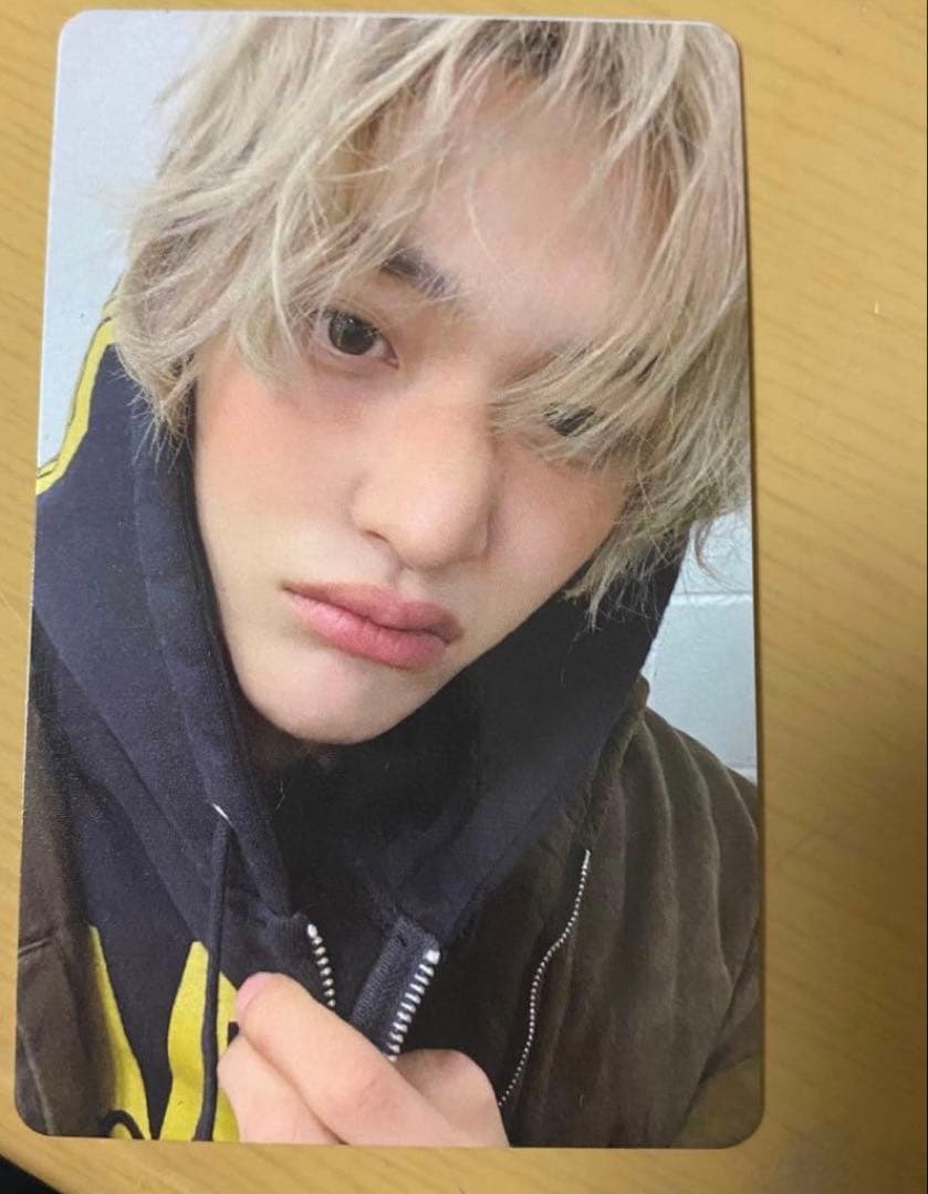 RIIZE ウォンビン トレカ 原宿 ユニバ ポップアップ 特典 - メルカリ