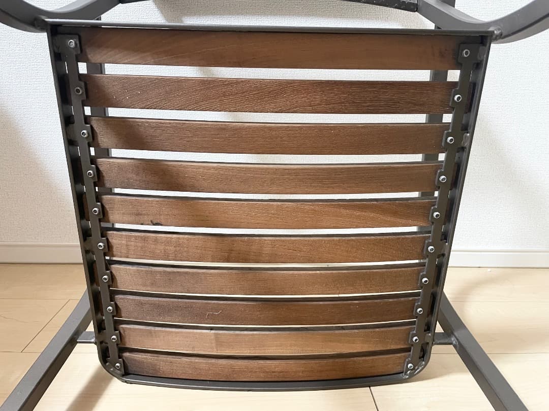 emu イス チェア ガーデンチェア②